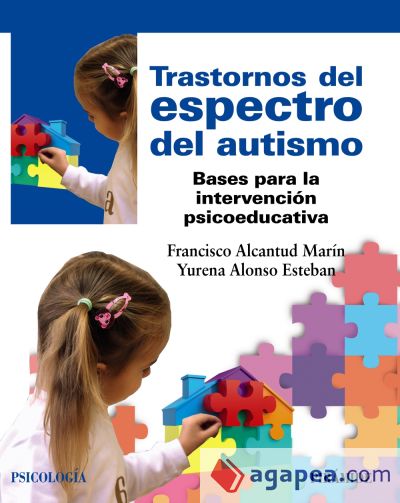 Trastornos del espectro del autismo (Ebook)