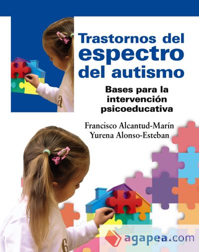 Trastornos del espectro del autismo