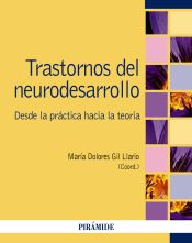 Portada de Trastornos del neurodesarrollo