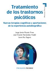 Portada de Tratamiento de los trastornos psicóticos