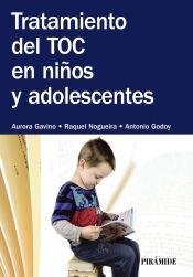 Portada de Tratamiento del TOC en niños y adolescentes