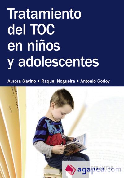 Tratamiento del TOC en niños y adolescentes