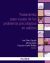 Portada de Tratamiento paso a paso de los problemas psicológicos en adultos, de F. Xavier Méndez Carrillo