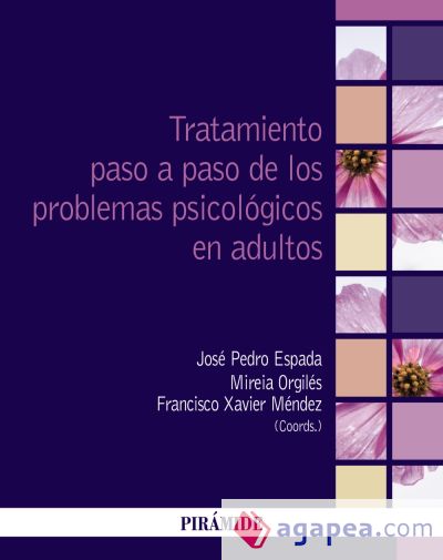 Tratamiento paso a paso de los problemas psicológicos en adultos