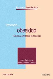 Portada de Tratando... Obesidad