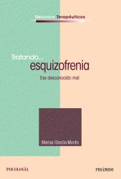 Portada de Tratando... esquizofrenia