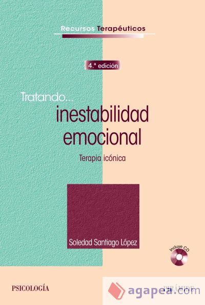 Tratando... inestabilidad emocional