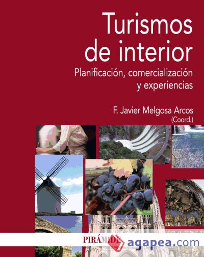 Turismos de interior (Ebook)