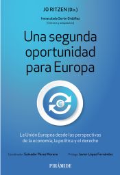 Portada de Una segunda oportunidad para Europa (Ebook)