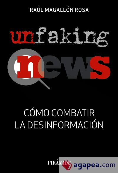 UnfakingNews (Ebook)