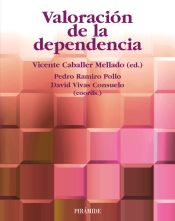 Portada de Valoración de la dependencia