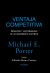 Portada de Ventaja competitiva, de Michael E. Porter