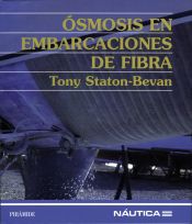 Portada de Ósmosis en embarcaciones de fibra