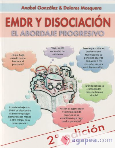 EMDR y disociación