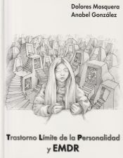 Portada de Trastorno Límite de la Personalidad y EMDR