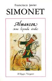 Portada de Almanzor, una leyenda árabe