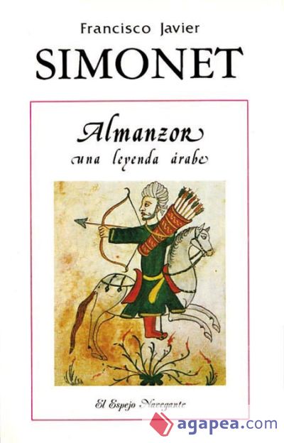 Almanzor, una leyenda árabe