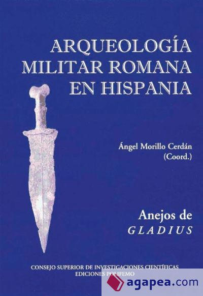 Arqueología militar romana en Hispania