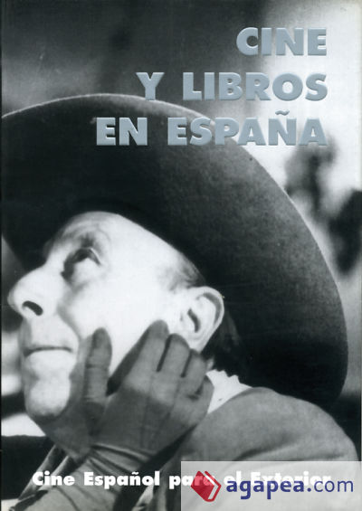 Cine y Libros en España