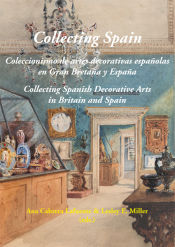 Portada de Collecting Spain