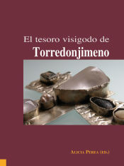 Portada de El Tesoro visigodo de Torredonjimeno