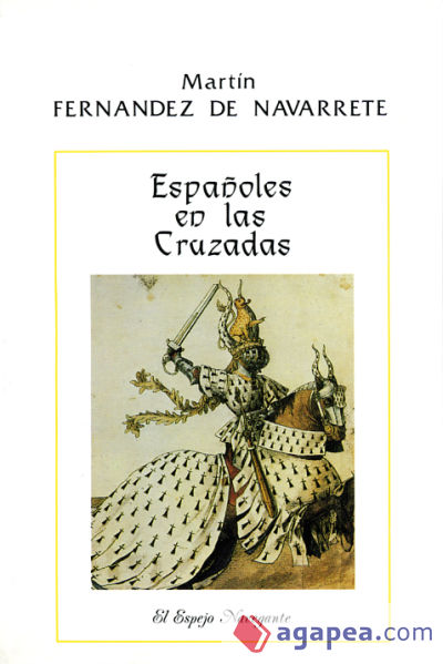 Españoles en las Cruzadas