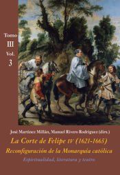 Portada de Espiritualidad, literatura, teatro (Vol. 3)