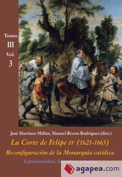 Espiritualidad, literatura, teatro (Vol. 3) Espiritualidad, literatura, teatro (Vol. 3)
