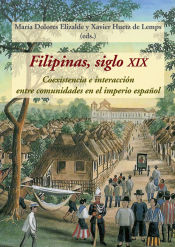 Portada de Filipinas, siglo XIX