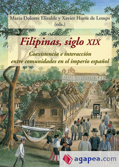 Filipinas, siglo XIX