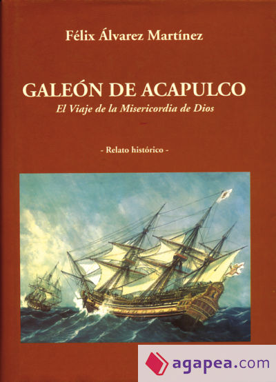 Galeón de Acapulco