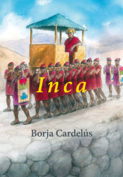 Portada de Inca