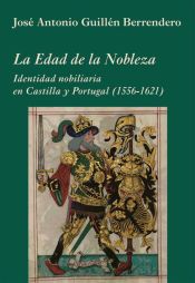 Portada de La Edad de la Nobleza