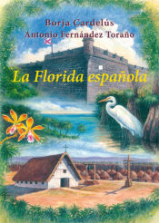 Portada de La Florida española