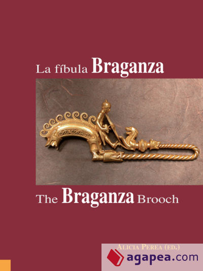 La fíbula Braganza / The Braganza Brooch