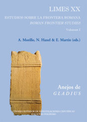 Portada de Limes XX. Estudios sobre la frontera romana (3 Vols.)