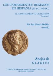 Portada de Los Campamentos romanos en Hispania (27 a.C.-192 d.C.) (2 Vols.)