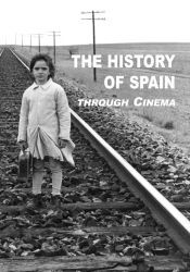 Portada de The History of Spain trough Cinema