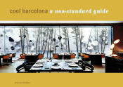 Portada de Cool Barcelona : a non-standard guide