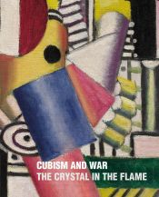 Portada de Cubism and War