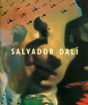 Portada de SALVADOR DALI (INGL)
