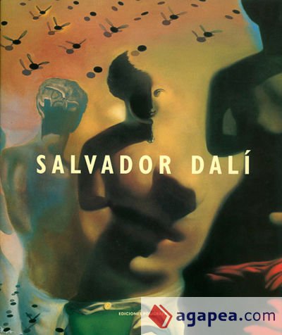 SALVADOR DALI (INGL)