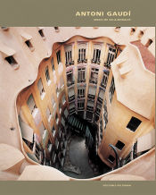 Portada de Antoni Gaudí