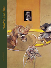 Portada de Francis Bacon