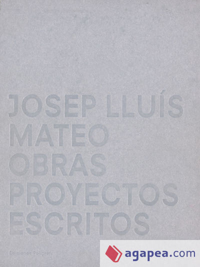 JOSEP LLUIS MATEO (ES)