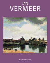 Portada de Jan Vermeer