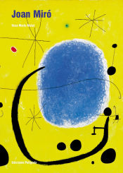 Portada de Joan Miró