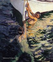 Portada de Joaquín Sorolla