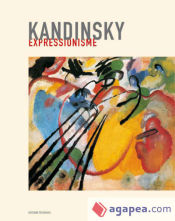 Portada de Kandinsky. Expressionisme