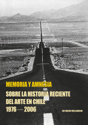 Portada de Memoria y amnesia